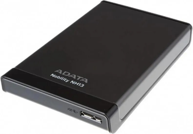 ADATA NH13 2.5 1TB USB 3.0 ANH13-1TU3-CBK