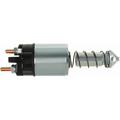 Elektromagnetický spínač, štartér AS-PL SS4022