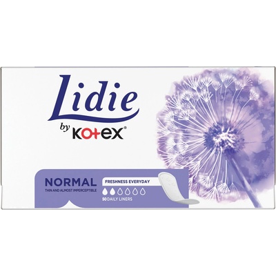 Lidie Slip Normal 50 ks