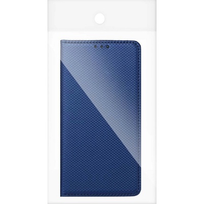 Pouzdro Smart Case book OPPO RENO 8 T tmavěmodré
