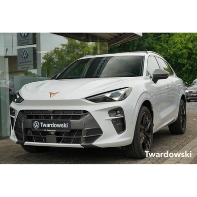 Cupra Terramar 1.5 eTSI 110 kW