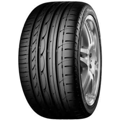 Yokohama ADVAN Sport V103 (ZPS) RFT XL 255/40 R19 100Y