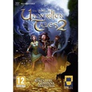 The Book of Unwritten Tales 2 (Almanac Edition)