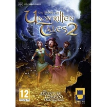 The Book of Unwritten Tales 2 (Almanac Edition)