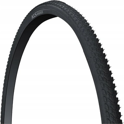 TREKINGOVÁ 28" KELLYS RADIUS 700 X 38C