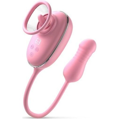 Feelztoys Miamoré Pink