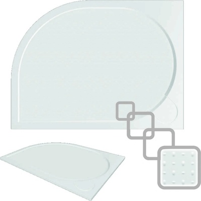 HOPA LAKA 120 x 80 cm VANKCCTVRT1280P