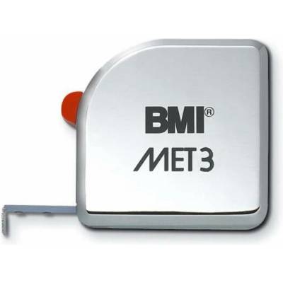 BMI pásmo MET ruzn. 3mx13 mm