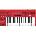 BEHRINGER MS-1 MK II-RD
