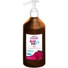 Vitar Veterinae ArtiVit sirup s pumpičkou 5 x 1000 ml