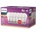 Philips LED Classic E27 6-er Pack (75 W) - 8720169324671
