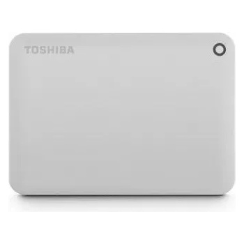 Toshiba Canvio Connect II 2.5 3TB USB 3.0 HDTC830EW3CA