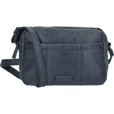 Enrico Benetti Kate 66796 Navy 2 L