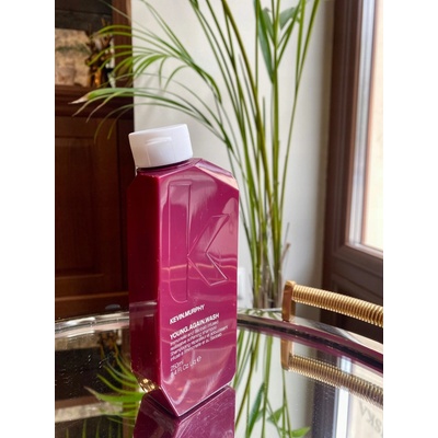 Kevin Murphy Young Again Wash vyživujúci šampón pre zrelé vlasy 250 ml
