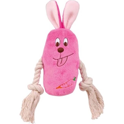 TRIXIE Плюшена играчка с въже 13см (3618)