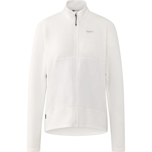 Haglöfs Дамско поларено яке Haglöfs Women's Buteo Mid II Jacket Fleece jacket - Soft White (105-7720-0414)