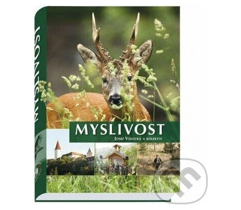 Myslivost