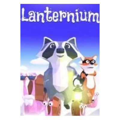 Lanternium