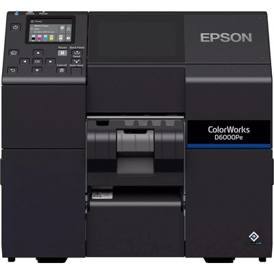 Epson ColorWorks D6000 Pe C31CL90202