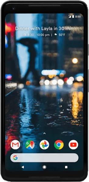 Google Pixel 2 XL 64GB