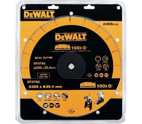 DeWalt DT3752