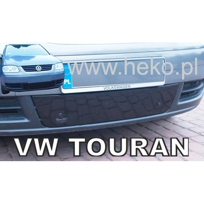 Zimná clona VW Touran 2003-2006R (dolna)