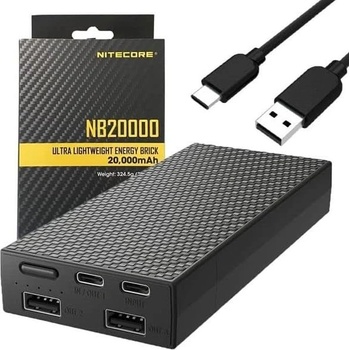 Nitecore NB20000