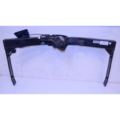 tažné zařízení VW Tiguan 5N0 lift 5N0803880Q