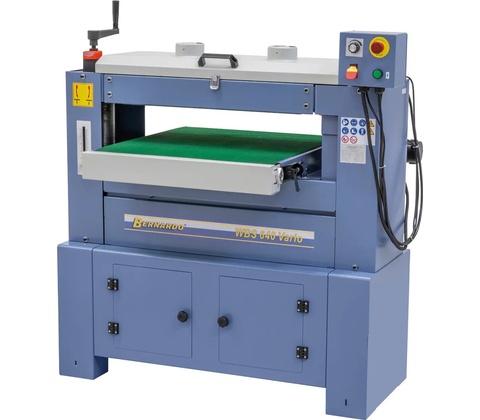 Bernardo WBS 640