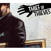 Thief of Thieves: Season One