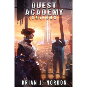Quest Academy | Brian J. Nordon (2024)