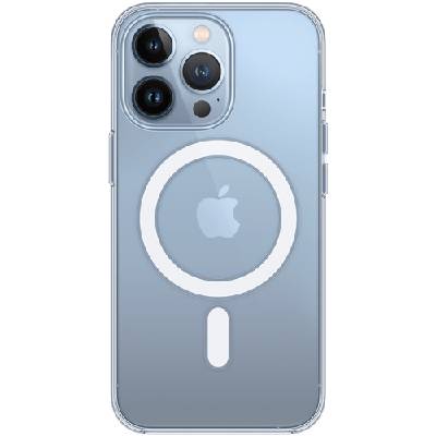 Apple iPhone 13 Pro Clear Case with MagSafe MM2Y3ZM/A