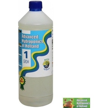 Advanced Hydroponics Dutch Formula Grow 500 ml