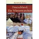 Deutschland. Ein Wintermärchen