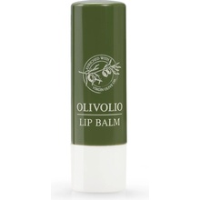 Olivolio Olioderm Lip Balm Balzam na ústa s olivovým olejom 4,5 g