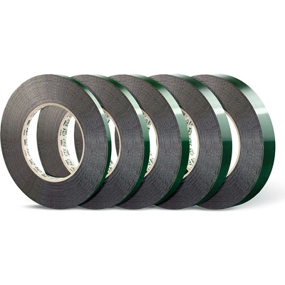 Boll Oboustranná lepící páska 6 mm x 5 m 0040065