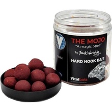 Vitalbaits Boilies Hard Hook Bait The Mojo 125g 24mm