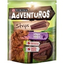 Adventuros delikatność - Strips 90 g