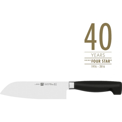 Four Star Santoku nôž 16 cm