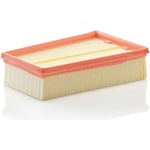 Mann-filter Въздушен филтър mann-filter c 2433/2 Въздушен филтър
