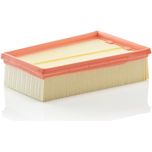 Mann-filter Въздушен филтър mann-filter c 2433/2 Въздушен филтър