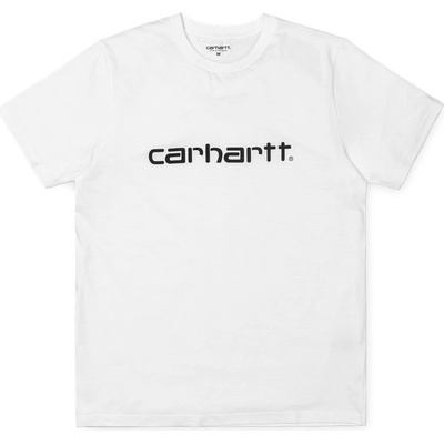 Carhartt pánské triko WIP Script t-shirt