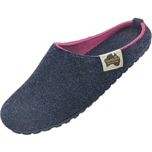 Gumbies Outback Navy/Pink