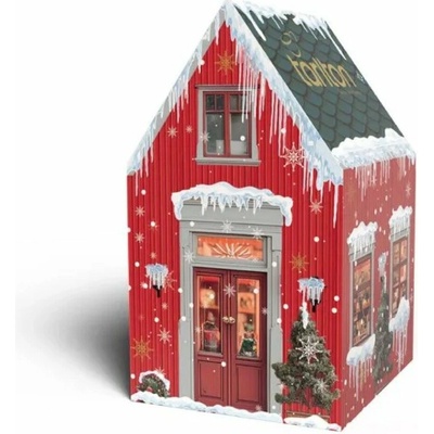 TARLTON Christmas Festive Tea Moments Red 80 g