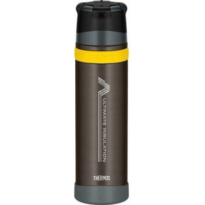 Thermos Mountain FFX 900 ml hnedý
