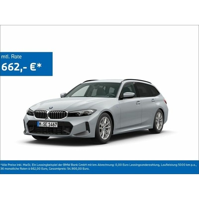 BMW 320i Touring 135 kW