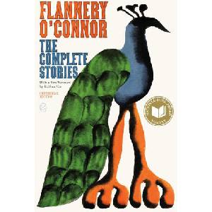The Complete Stories (Centennial Edition) | OCONNOR FLANNERY (ISBN: 9781250387455)