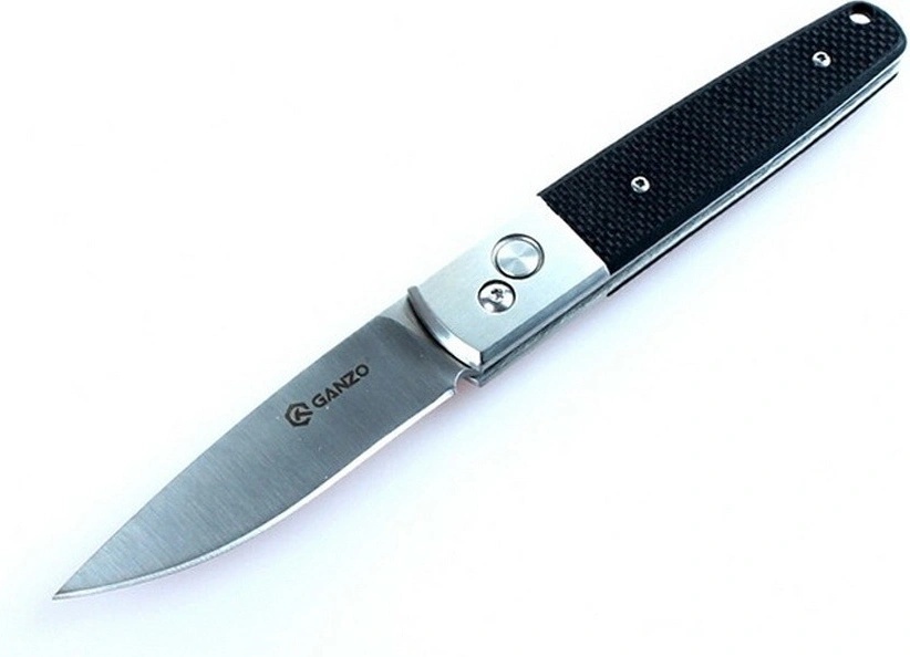 Ganzo G7211-BK