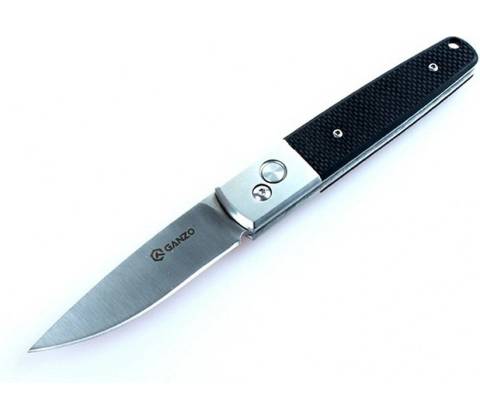 Ganzo G7211-BK