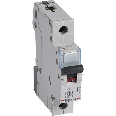 Legrand 10D/1 TX3 403719